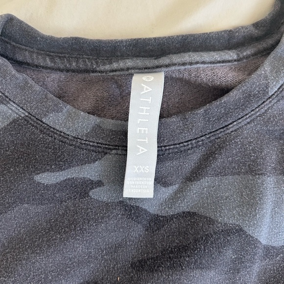 Athleta Hoodie - Picture 2 of 3